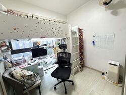 Bellewaters (D19), Condominium #554590501